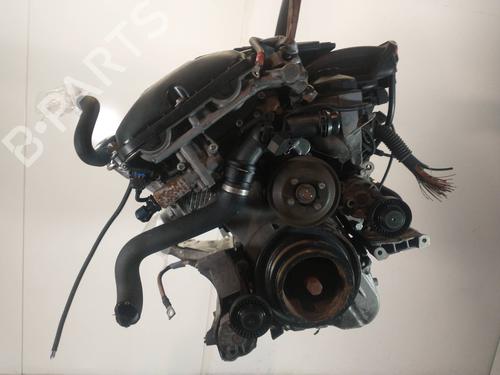 Engine BMW 3 (E46) 325 i | BP10407736M1 