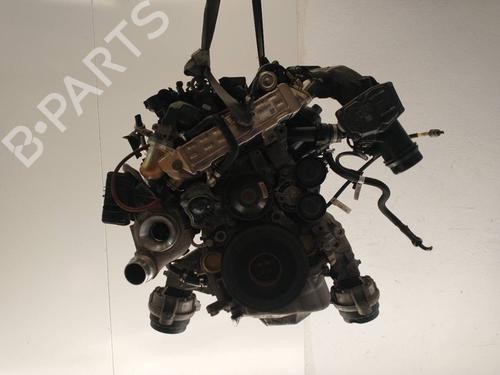 Engine BMW 5 (F10) 520 d | BP20077189M1 
