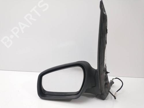 Used Left mirror FORD C-MAX (DM2) [2007-2010]  8214663