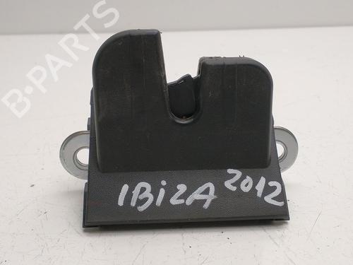 Bakluke lås SEAT IBIZA IV (6J5, 6P1) [2008-2017]  30551641