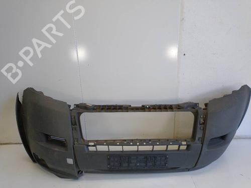 Used Front bumper PEUGEOT BOXER Van 2.2 HDi 120 (120 hp) 7708651