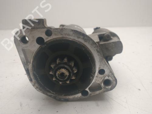 Starter MITSUBISHI PAJERO III (V7_W, V6_W)  | BP27894566M8 