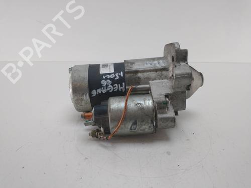 Startmotor RENAULT MEGANE II Saloon (LM0/1_)  | BP8524567M8 