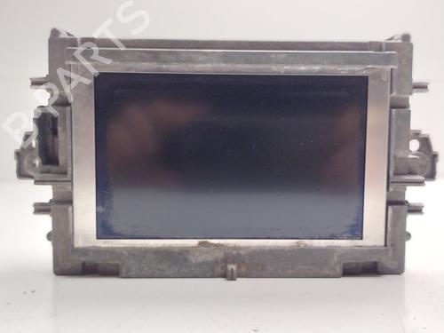 Elektronisk modul MERCEDES-BENZ E-CLASS T-Model (S212) [2009-2016]  30004544