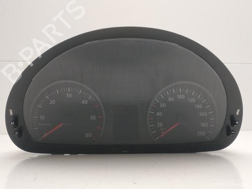 Used Instrument cluster Instrument cluster VW CRAFTER 30-35 Bus (2E_) [2006-2016] 33963087 33963087