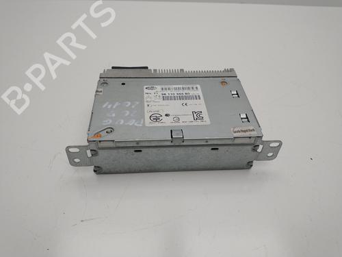 Used Radio PEUGEOT 208 I (CA_, CC_) [2012-2020]  24127687