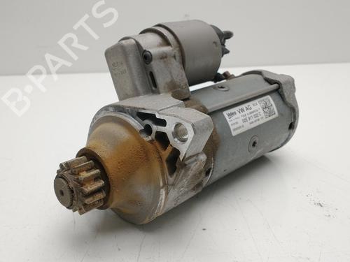 Used Starter Starter SEAT LEON Sportstourer (KL8, KLD) [2020-2026] 33798954 33798954