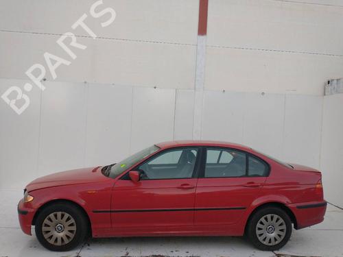 Brugte BMW 3 (E46) 316 i (105 hp) 4368908