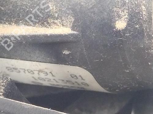 Intake manifold BMW X6 (E71, E72) M | BP33625817M70 - Image 4