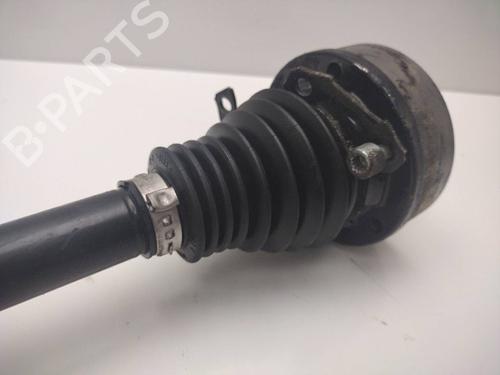 Left front driveshaft SEAT ALTEA (5P1)  | BP21554594M38 