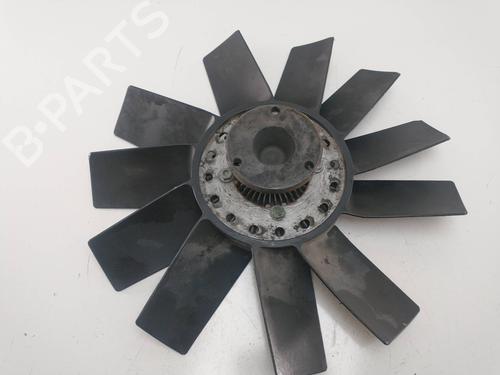 Fan NISSAN CABSTAR (F24M, F24W)  | BP10157660M128 