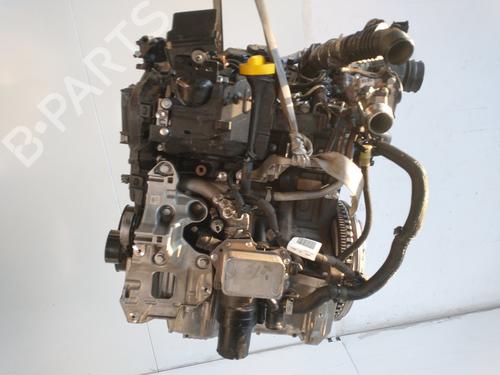 Engine RENAULT CLIO V (B7_) 1.5 Blue dCi 115 (B7AD) | BP23246780M1 