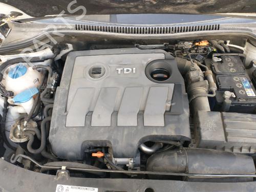 Front wiper motor SEAT LEON (1P1) 1.6 TDI | BP9817685M29 