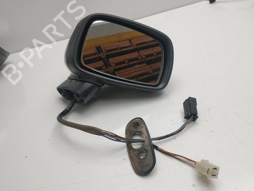 Used Right mirror VW CORRADO (53I) 1.8 G60 (160 hp) 30043789