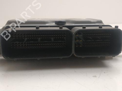 Engine control unit (ECU) MERCEDES-BENZ B-CLASS Sports Tourer (W245)  | BP29333292M57 