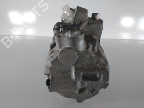 AC compressor LAND ROVER RANGE ROVER III (L322) 3.0 D 4x4 | BP10265884M34 