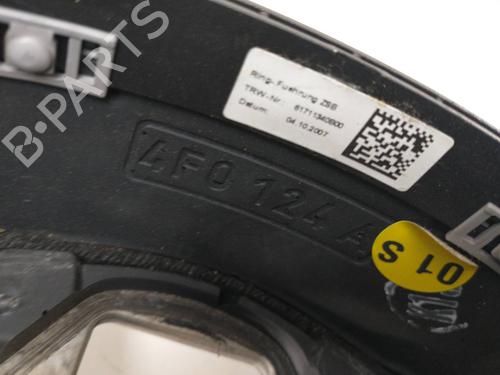Steering wheel AUDI A5 (8T3) 3.0 TDI quattro | BP7906616C49 