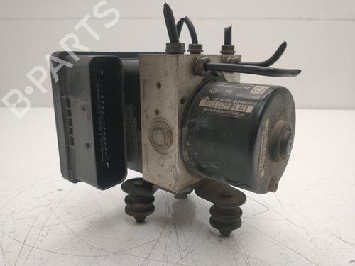 Used ABS pump ABS pump VW JETTA III (1K2) 1.9 TDI (105 hp) 33842822 33842822