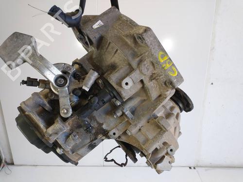 Gearbox VW GOLF VI (5K1) 2.0 TDI | BP16115205M3 
