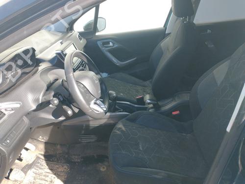 Right tailgate light PEUGEOT 2008 I (CU_) 1.5 BlueHDI 100 | BP22627687C80