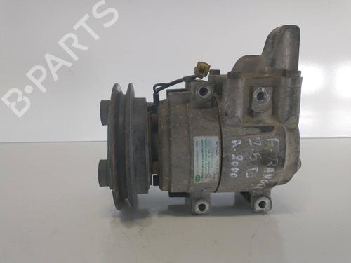 Used AC compressor FORD RANGER (ER, EQ, R_) [1997-2011]  7508471