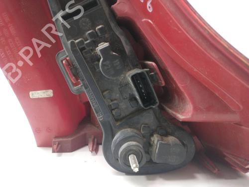 Left taillight CITROËN C4 Coupe (LA_)  | BP8301843C34 