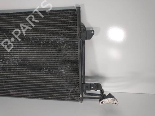 AC radiator VW TOURAN (1T1, 1T2) 2.0 TDI 16V | BP16074554M32 