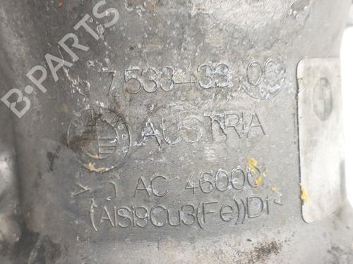 Front differential BMW 5 (E60) 525 i | BP32116139M23  - Image 6