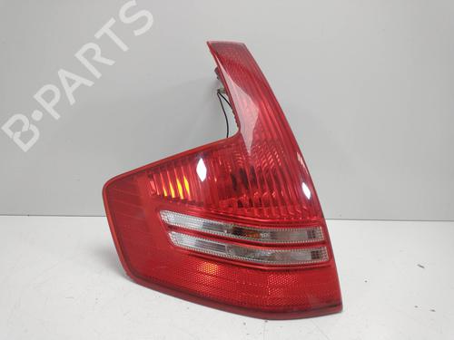 Left taillight CITROËN C4 I (LC_)  | BP9501474C34 
