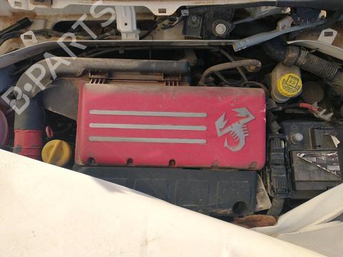 Motor FIAT 500 (312_) 1.4 (312AXC1B, 312CXC1B) (100 hp) 21043839