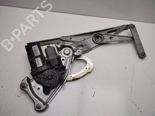 Used Front left window mechanism RENAULT SCÉNIC III (JZ0/1_) [2008-2016]  30975181