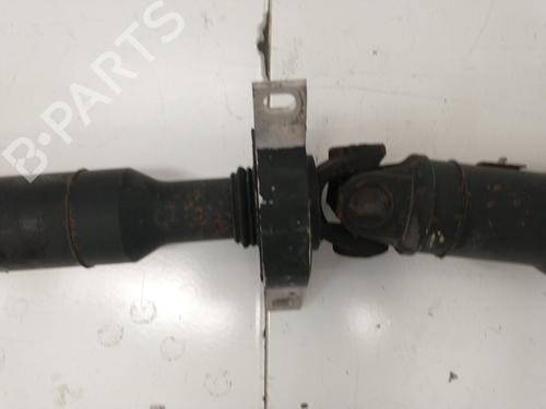 Driveshaft BMW 1 Convertible (E88) 118 d | BP32384906M37  - Image 5