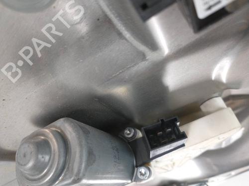 Rear left window mechanism MERCEDES-BENZ S-CLASS (W221, V221)  | BP10266148C24 