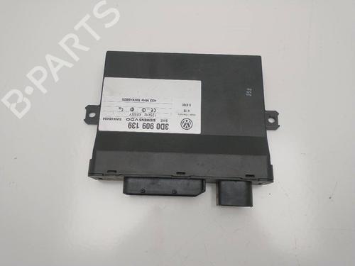 Electronic module VW TOUAREG (7LA, 7L6, 7L7)  | BP22405836M83 