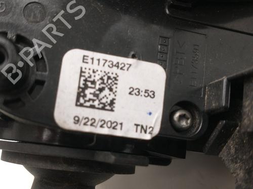 Switch PEUGEOT 2008 I (CU_) 1.6 BlueHDi 100 | BP25286794I30