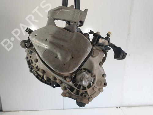 Gearbox CITROËN C3 II (SC_)  | BP16485110M3 