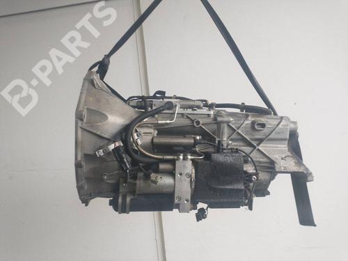 Gearbox BMW 6 Convertible (E64) M6 | BP7708641M3 