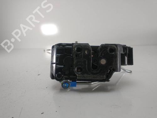 Rear right lock HYUNDAI i20 I (PB, PBT)  | BP11866182C99 