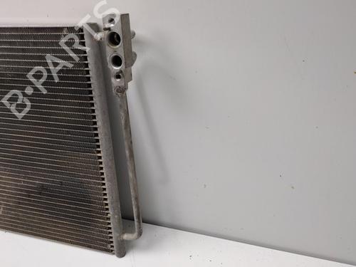 AC radiator BMW X5 (E53) 3.0 i | BP32521805M32