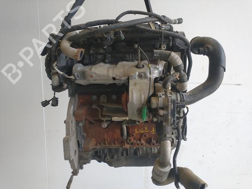 Engine LAND ROVER FREELANDER 2 (L359) 2.2 TD4 4x4 | BP40226387M1 - Image 5