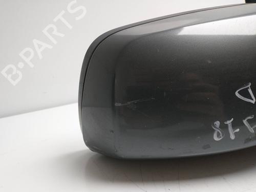 Right mirror BMW 5 (E60) 530 d | BP16244119C27 