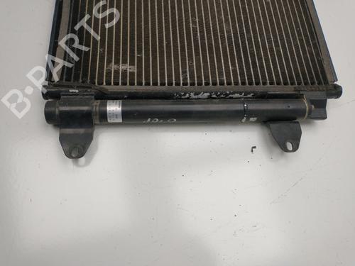 AC radiator VW CADDY III MPV (2KB, 2KJ, 2CB, 2CJ)  | BP32439079M32 