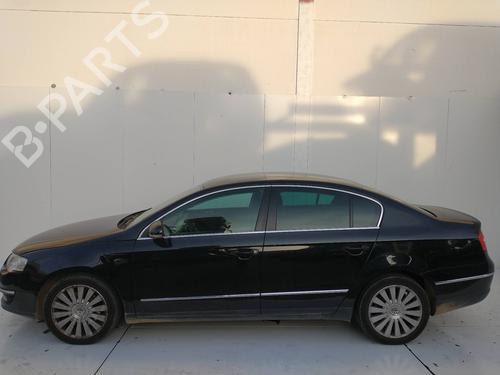 Left front driveshaft VW PASSAT B6 (3C2) 2.0 TDI | BP11338528M38 