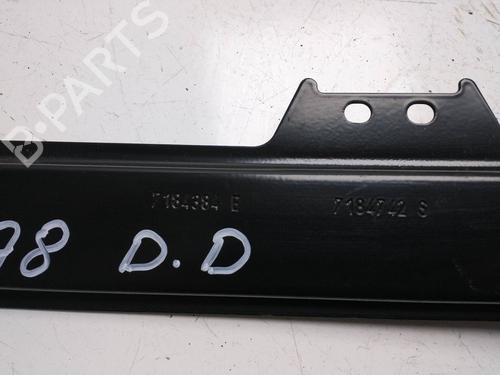 Front right window mechanism BMW 5 (E60) 530 d | BP16215742C23 