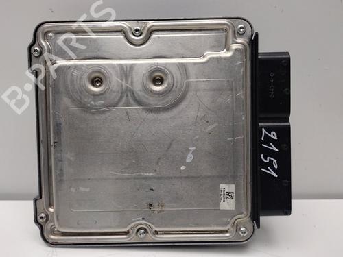 Used Engine control unit (ECU) Engine control unit (ECU) AUDI Q5 (8RB) [2008-2019] 33464749 33464749