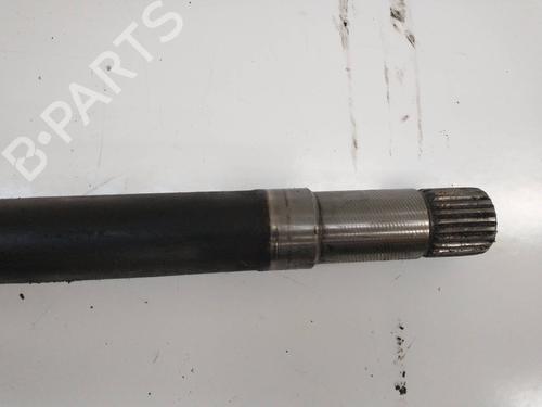 Right front driveshaft CITROËN C4 Picasso I MPV (UD_)  | BP7508171M39 