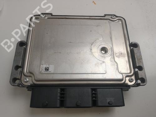 Engine control unit (ECU) CITROËN BERLINGO MULTISPACE (B9)  | BP29340569M57 