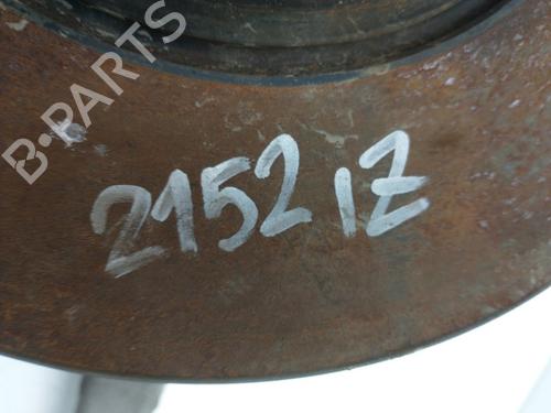 Left front steering knuckle AUDI A5 Sportback (8TA) 2.0 TDI | BP36258867M25 - Image 6