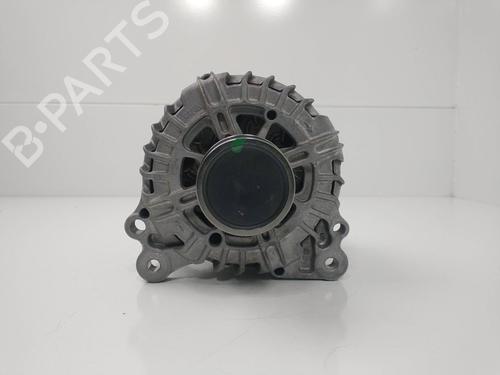 Alternator AUDI A1 Sportback (8XA, 8XF)  | BP27882572M7 