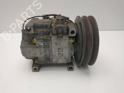 AC compressor MAZDA 6 Saloon (GG) 2.0 DI (GG14) | BP21267449M34 